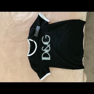 Dolce & Gabbana T-Shirt